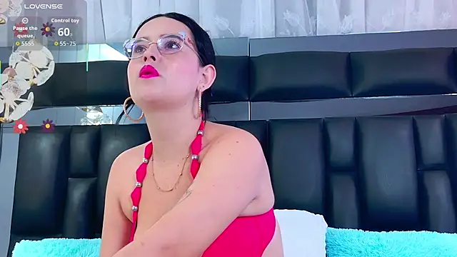 DahianaMoss online show from January 2026 11:36:02 AM