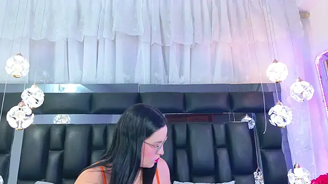 DahianaMoss online show from March 2026 11:54:01 AM