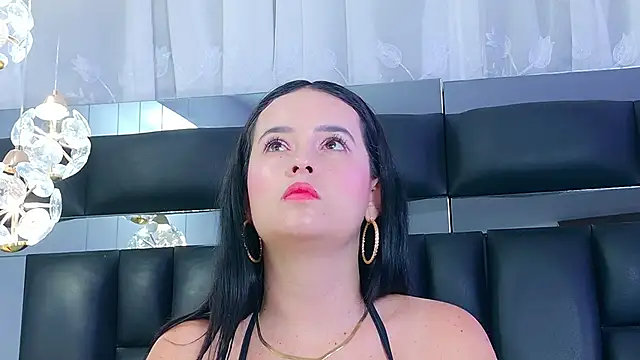 DahianaMoss online show from March 2026 12:07:01 PM