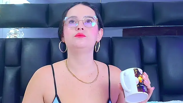 DahianaMoss online show from April 2026 11:59:02 AM