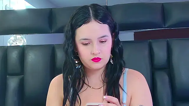 DahianaMoss online show from February 2026 11:34:02 AM