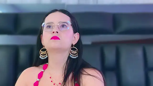 DahianaMoss online show from February 2026 11:40:01 AM