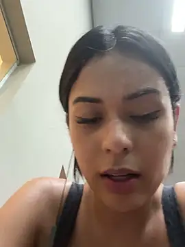 Snapshot of Laisabrazil chatting on October 2025 11:59:02 PM Laisabrazil online show from October 2025 11:59:02 PM