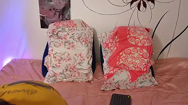 LilithAndJacob online show from June 2026 01:18:01 AM