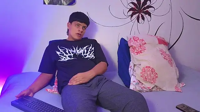 LilithAndJacob online show from July 2026 02:47:01 PM