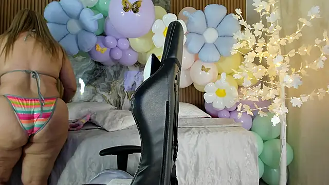 Danna topless online show from March 2026 12:06:02 PM