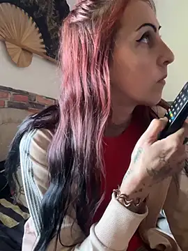 kriszy baby online show from March 2025 08:15:01 AM