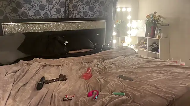 londonsfantasy online show from February 2026 11:38:02 PM