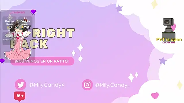 litle mily  online show from March 2025 03:08:01 AM
