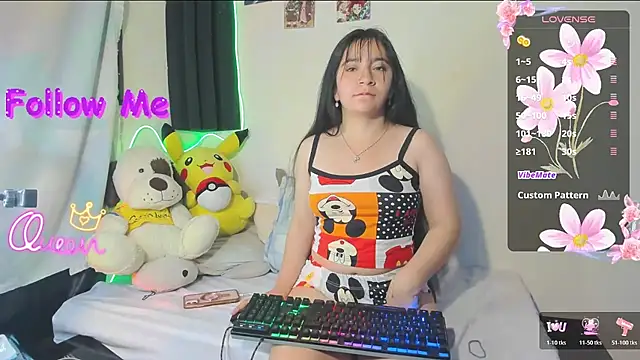 litle mily  online show from June 2026 10:13:02 AM
