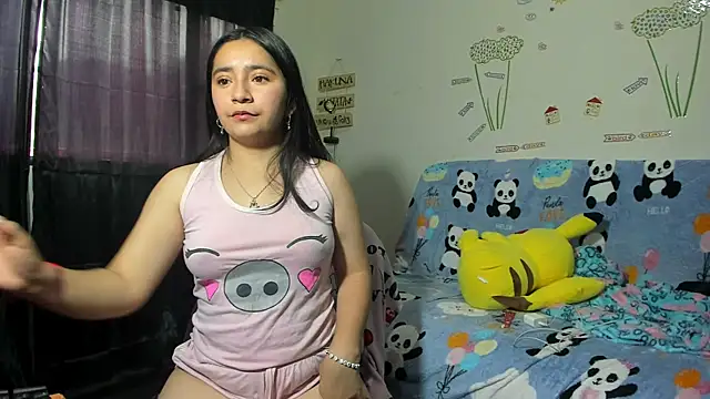 litle mily  online show from February 2025 10:13:01 PM