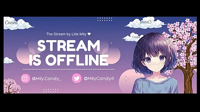 litle mily  online show from February 2025 03:40:01 AM