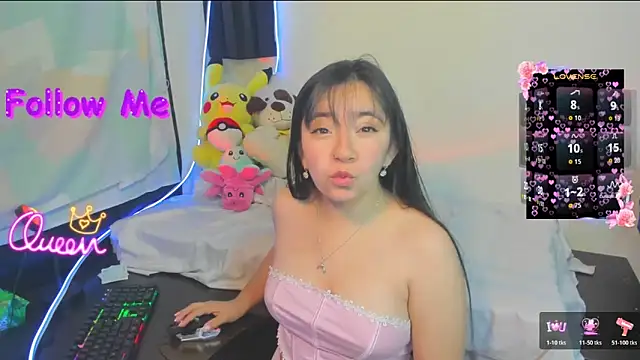 litle mily  online show from March 2026 09:50:01 PM