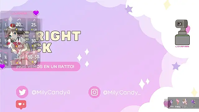 litle mily  online show from February 2025 12:36:01 AM