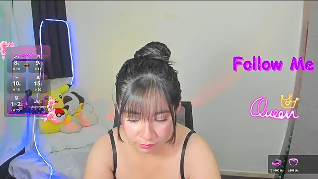 litle mily  online show from February 2026 02:08:01 AM