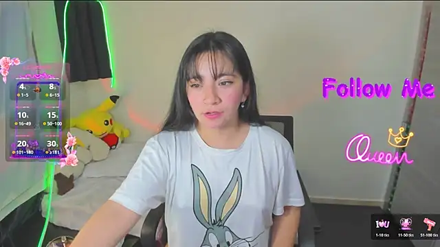 litle mily  online show from February 2026 01:39:01 AM