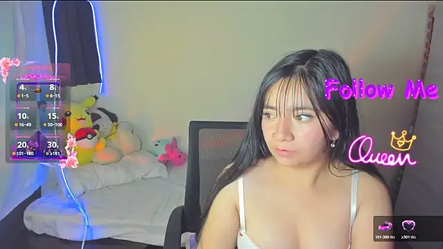 litle mily  online show from February 2026 06:26:01 AM