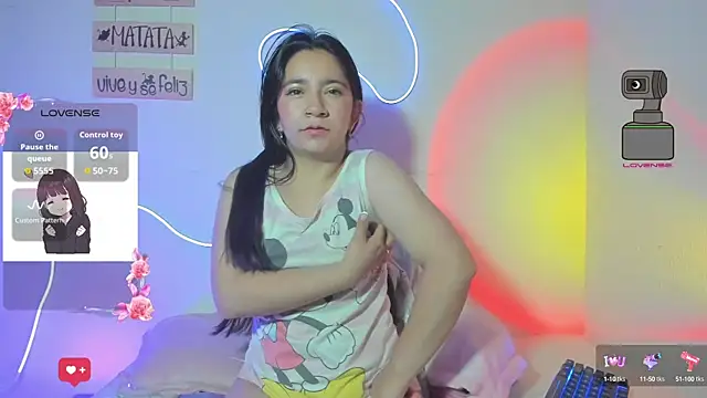 litle mily  online show from September 2025 10:57:02 AM