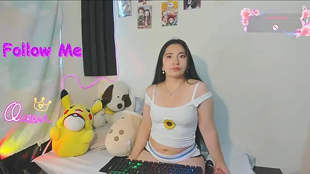 litle mily  online show from June 2026 09:53:02 PM