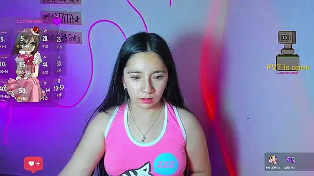 litle mily  online show from March 2025 03:20:01 AM