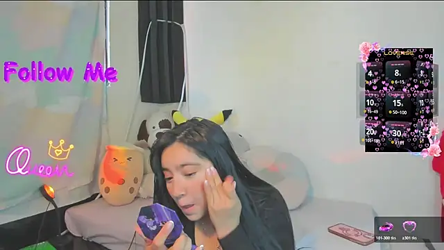 litle mily  online show from April 2026 10:13:01 PM