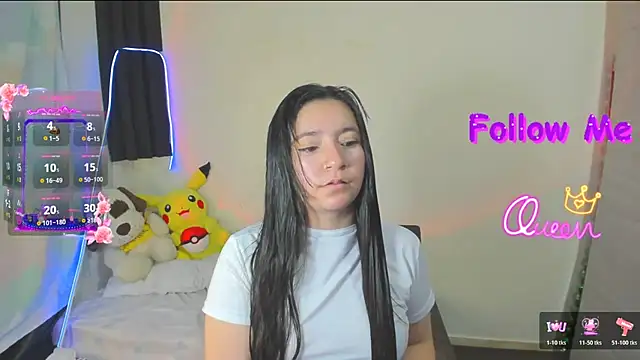 litle mily  online show from February 2026 01:38:01 AM