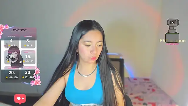 litle mily  online show from December 2025 01:38:02 AM