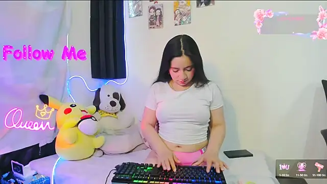 litle mily  online show from June 2026 09:30:01 PM