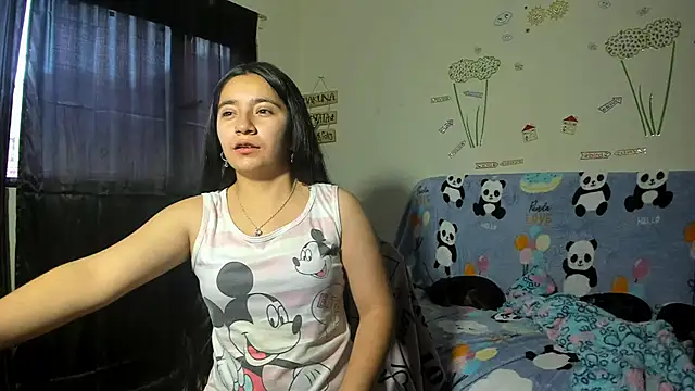litle mily  online show from February 2025 10:01:02 PM