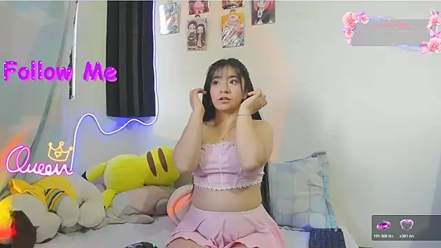 litle mily  online show from June 2026 09:56:01 PM