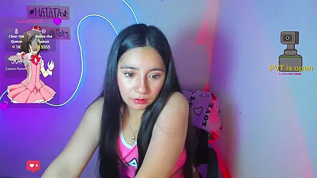litle mily  online show from March 2025 09:12:02 PM