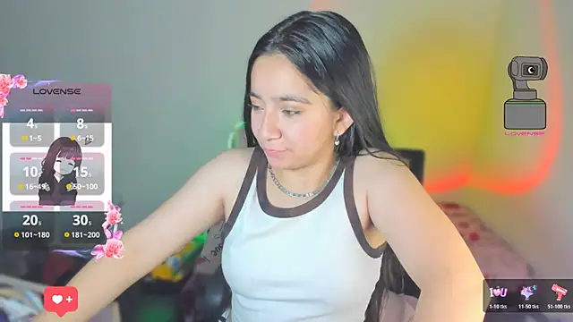 litle mily  online show from December 2025 01:48:02 AM