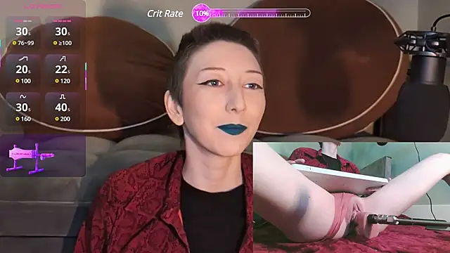 lovelylucyy online show from March 2025 12:30:01 AM