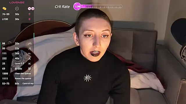 lovelylucyy online show from February 2025 03:06:01 AM