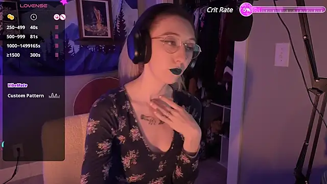 lovelylucyy online show from January 2025 01:58:01 AM