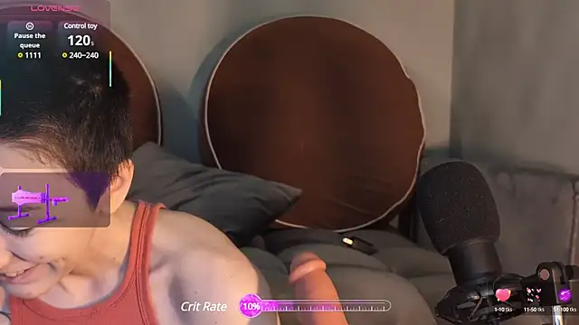 lovelylucyy online show from March 2025 09:59:01 PM