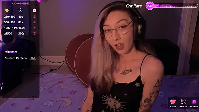 lovelylucyy online show from December 2024 01:51:02 AM