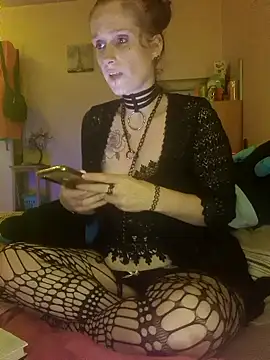 WendyX50 online show from November 2025 08:45:02 PM