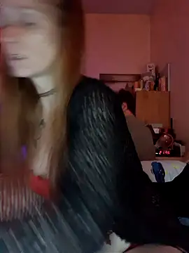 WendyX50 online show from October 2025 07:47:02 PM