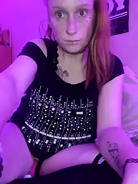 WendyX50 online show from December 2024 09:29:02 PM