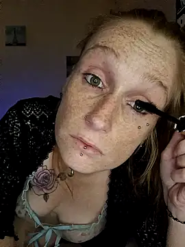 WendyX50 online show from November 2025 09:48:02 PM