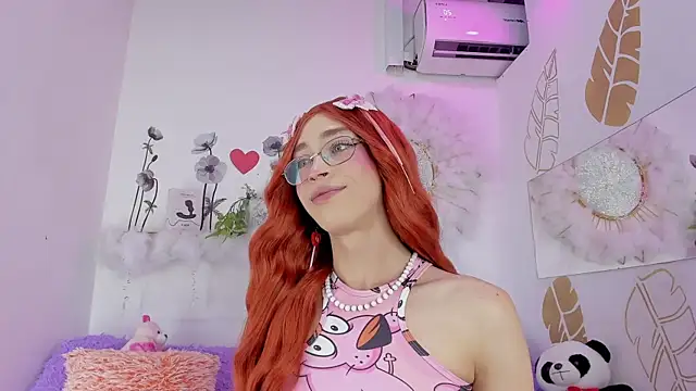 Ariadna Evangeline online show from December 2025 05:20:02 AM