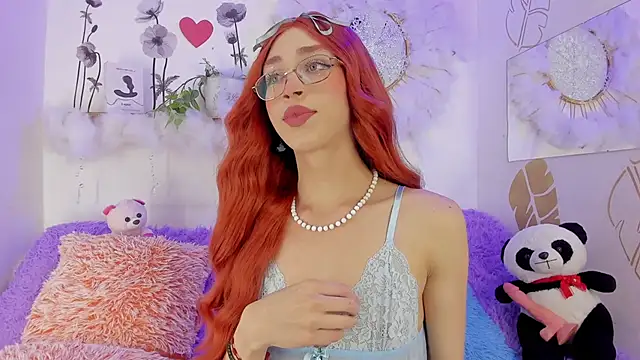 Ariadna Evangeline online show from December 2025 06:12:02 AM