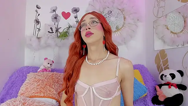 Ariadna Evangeline online show from December 2025 06:47:02 AM