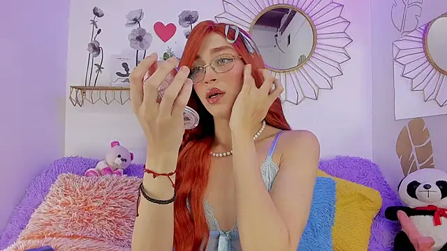 Ariadna Evangeline online show from November 2025 06:06:01 AM