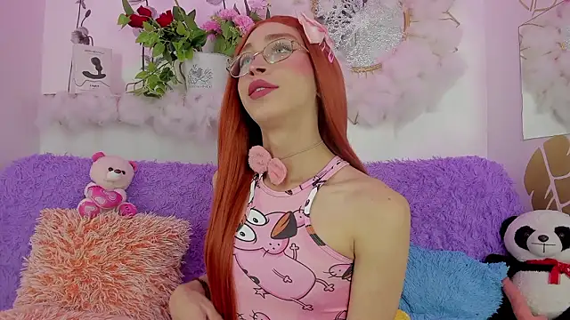 Ariadna Evangeline online show from March 2026 05:24:02 AM