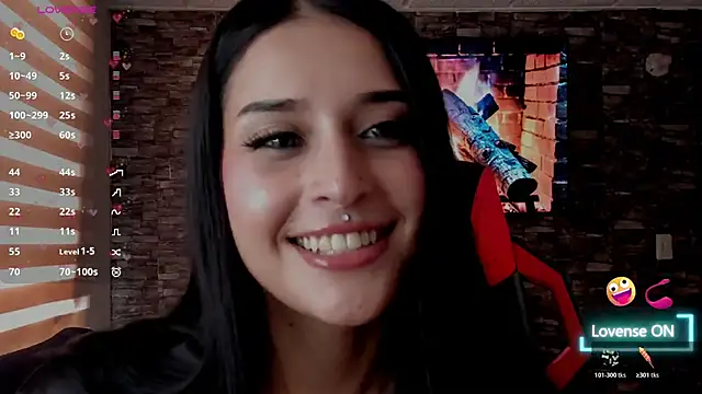 Charlotte greys online show from March 2026 08:51:02 PM