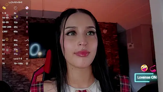 Charlotte greys online show from April 2026 10:22:01 PM