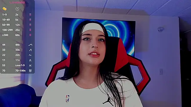Charlotte greys online show from September 2025 08:23:02 PM