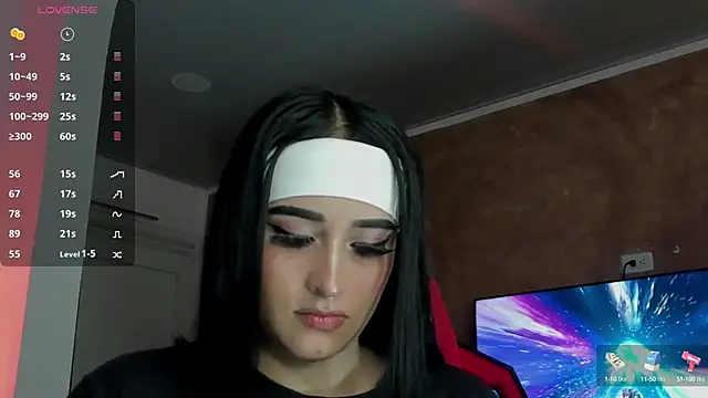Charlotte greys online show from December 2024 02:36:02 AM